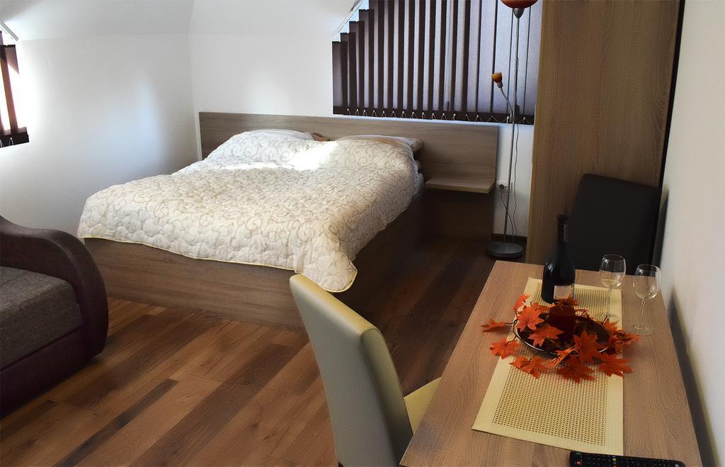 Vila Premijer Divčibare Extérieur photo