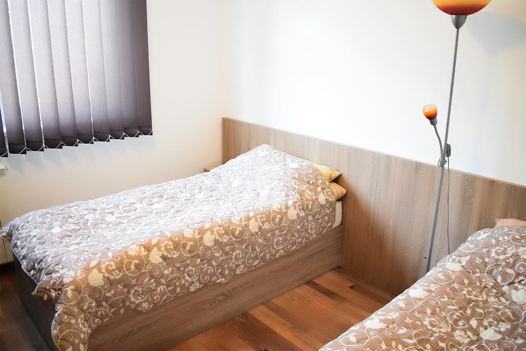 Vila Premijer Divčibare Extérieur photo