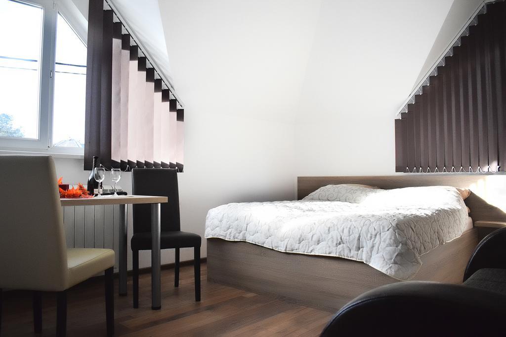 Vila Premijer Divčibare Extérieur photo