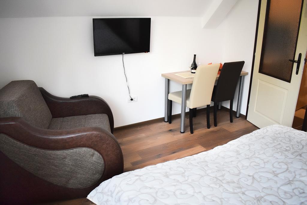 Vila Premijer Divčibare Extérieur photo