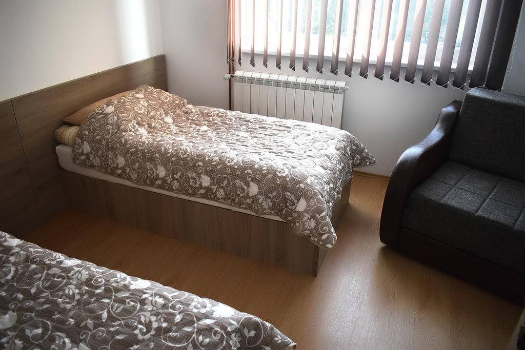 Vila Premijer Divčibare Extérieur photo