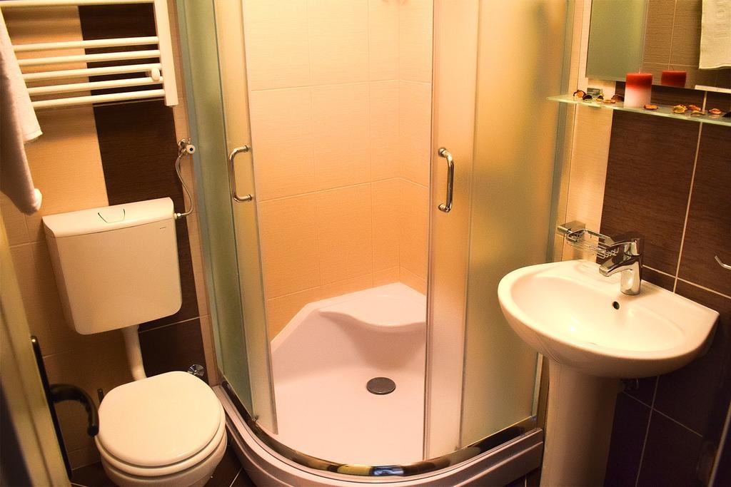 Vila Premijer Divčibare Extérieur photo