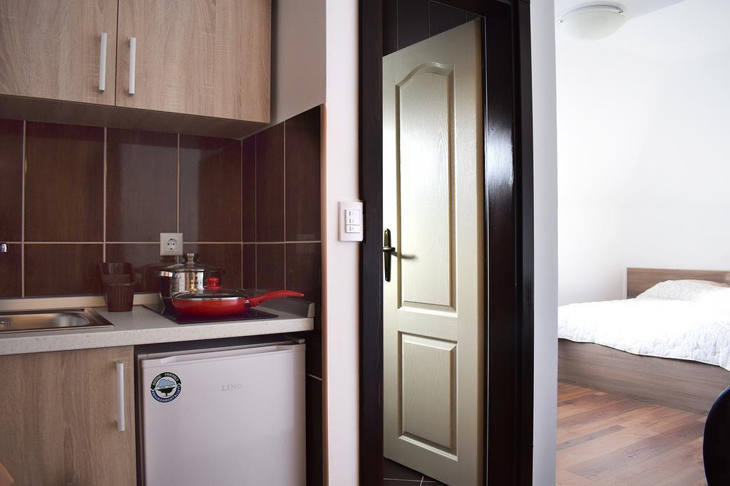 Vila Premijer Divčibare Extérieur photo